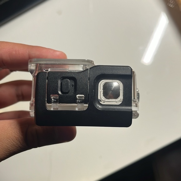 GoPro Camera waterproof case - Picture 3 of 3
